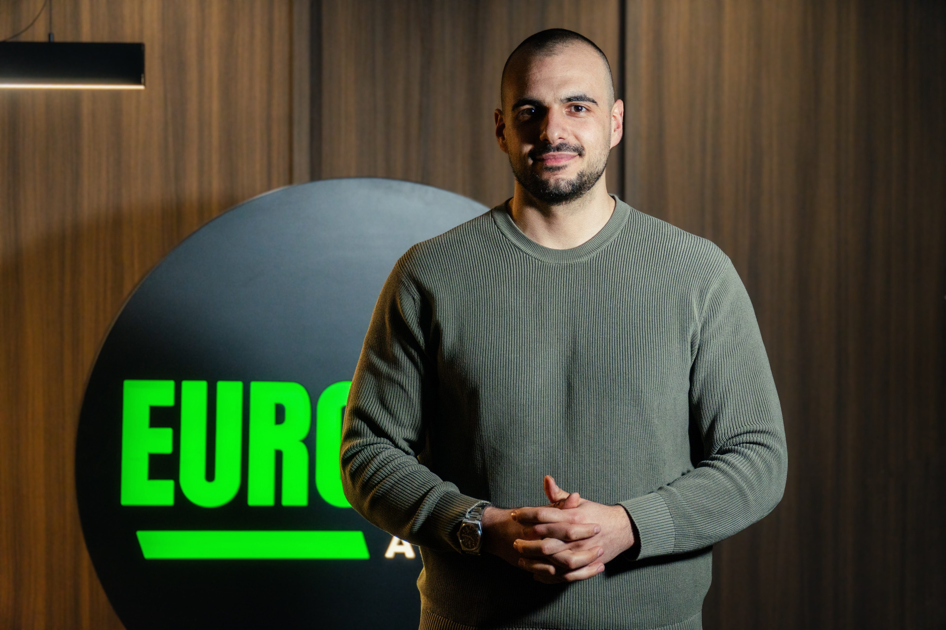 Кристиян Василев