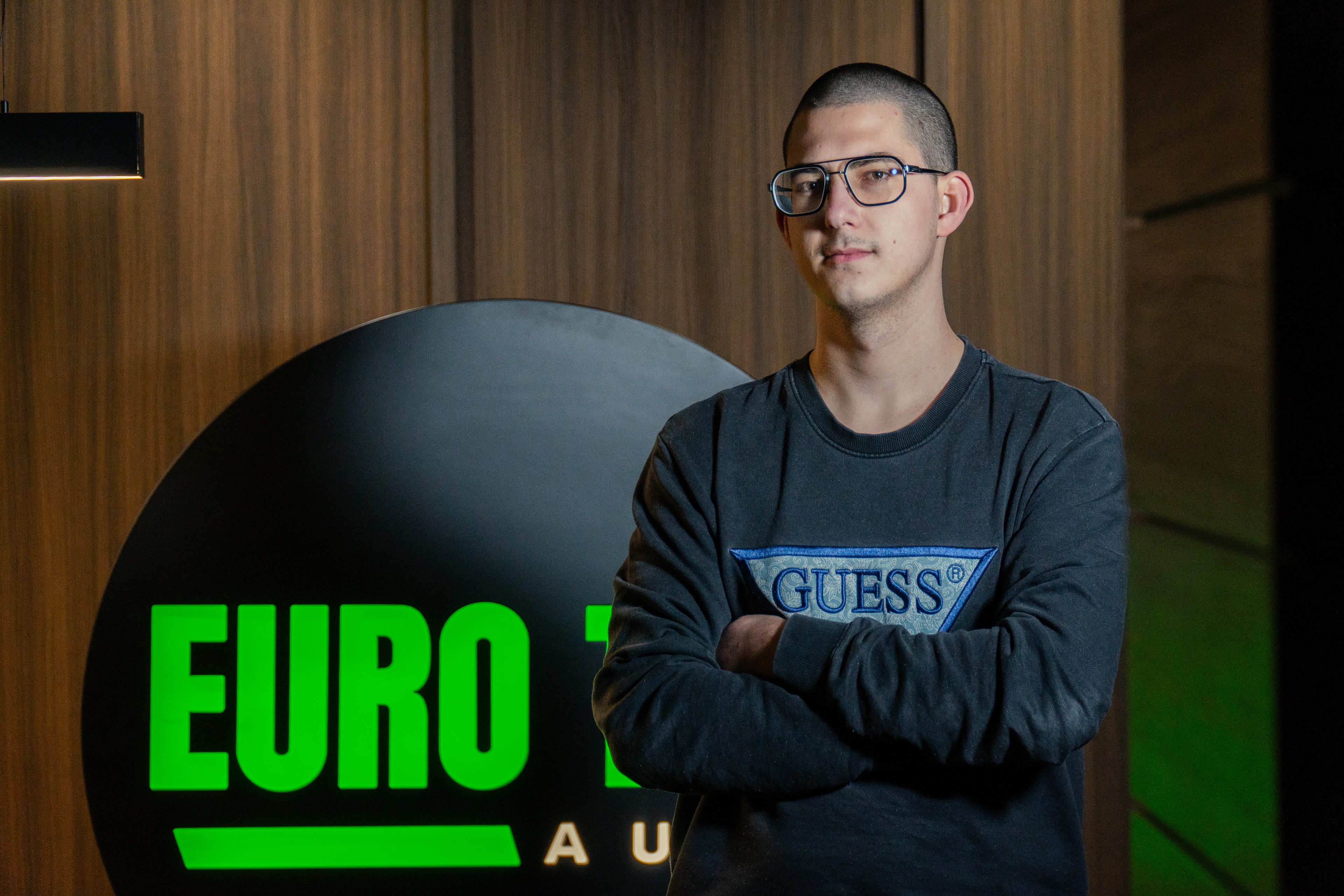 Николай Лаков