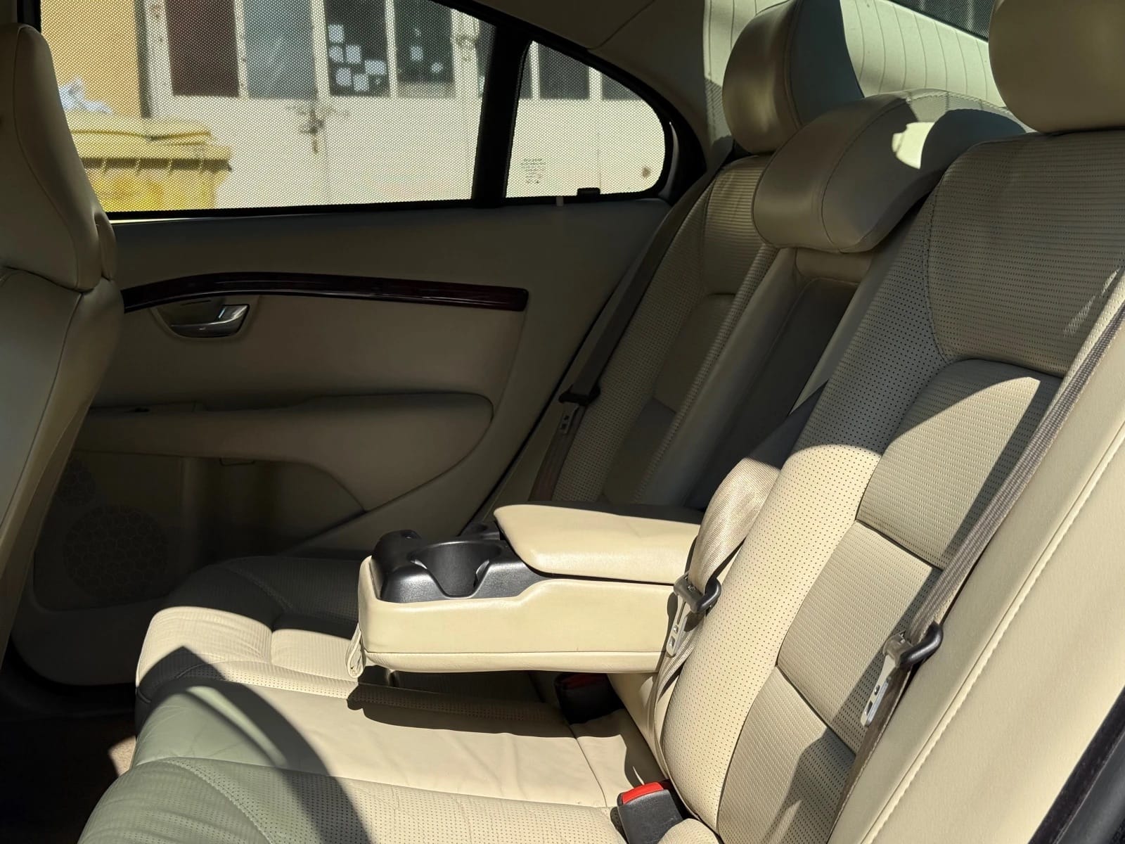 Volvo S80 4.4 V8 — снимка 16