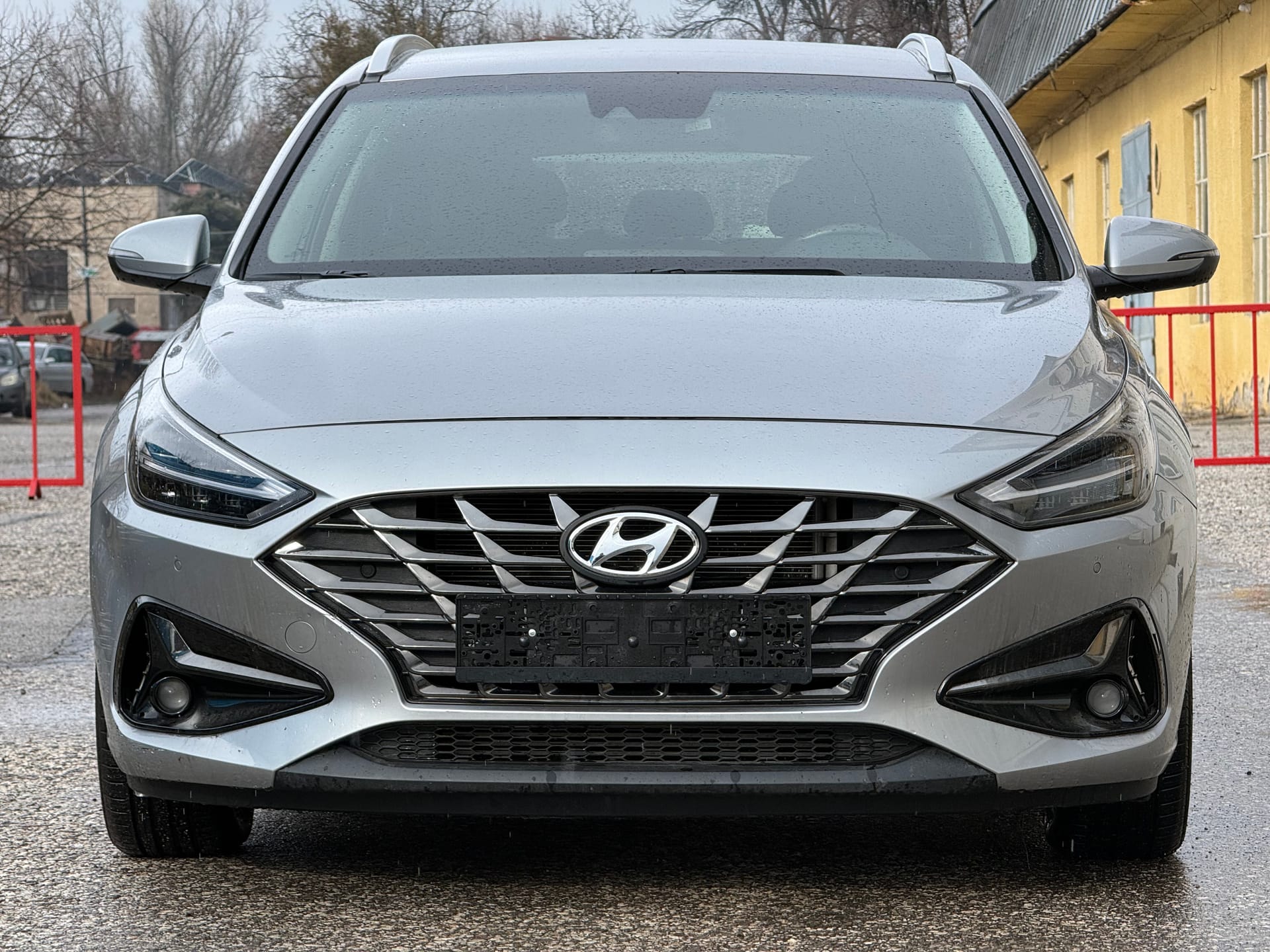 Hyundai I30 — снимка 2