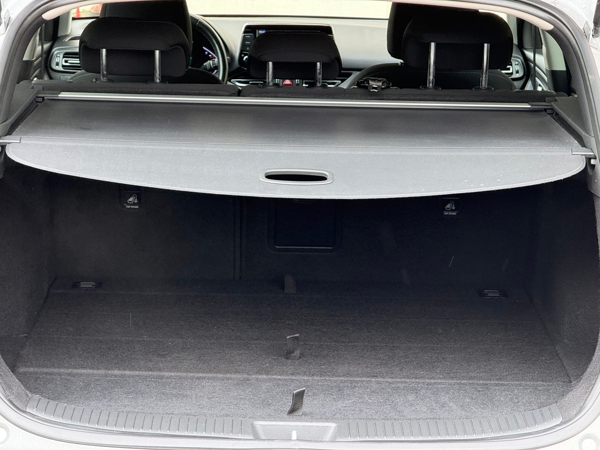 Hyundai I30 — снимка 17