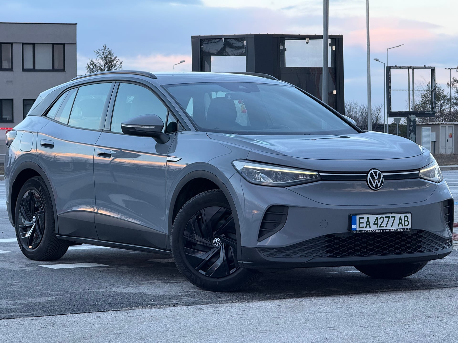 VW ID.4