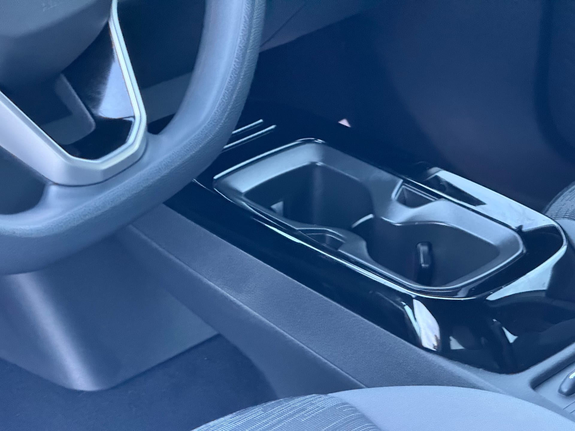 VW ID.4 — снимка 13