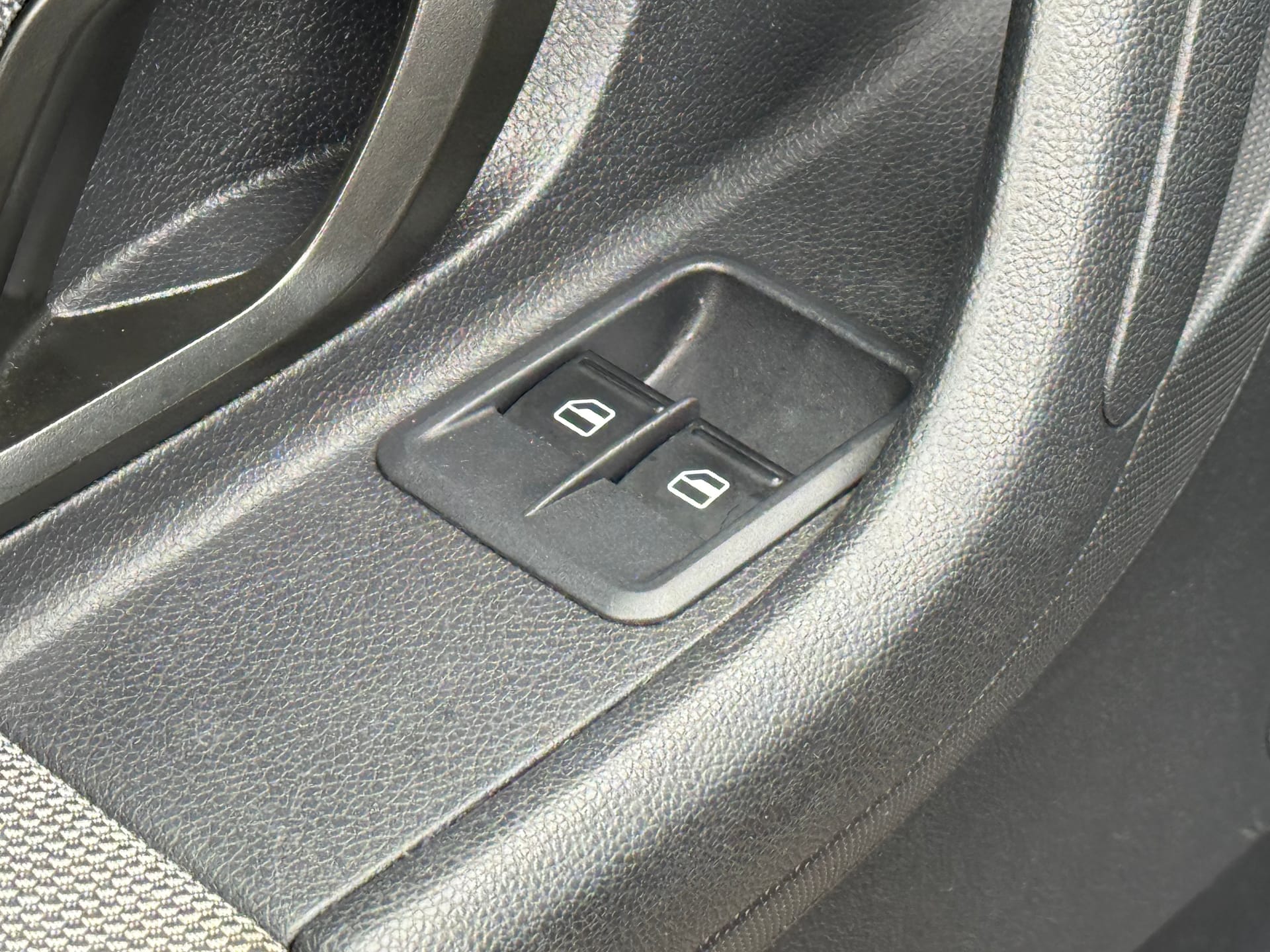 Skoda Fabia — снимка 13
