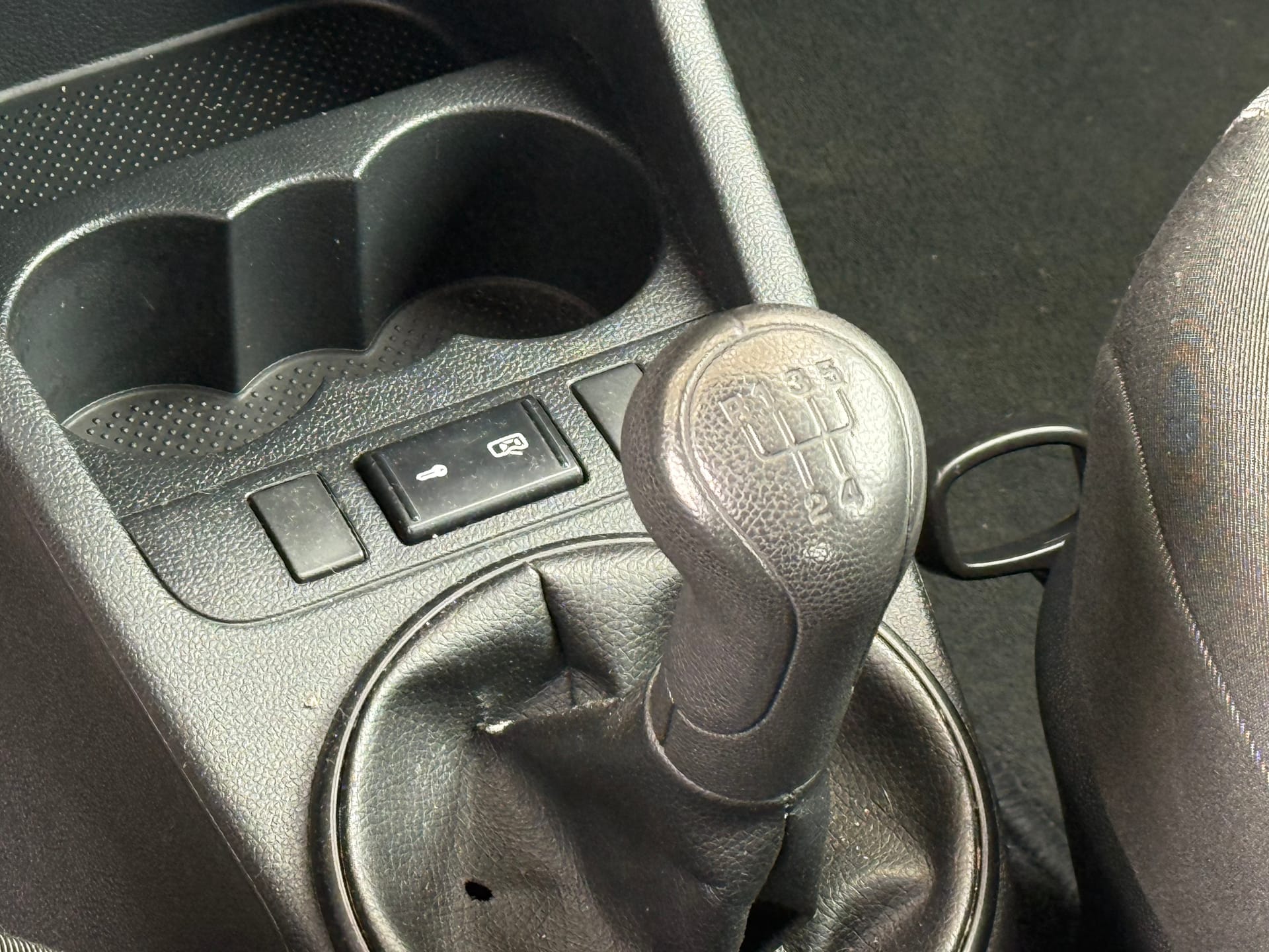 Skoda Fabia — снимка 12