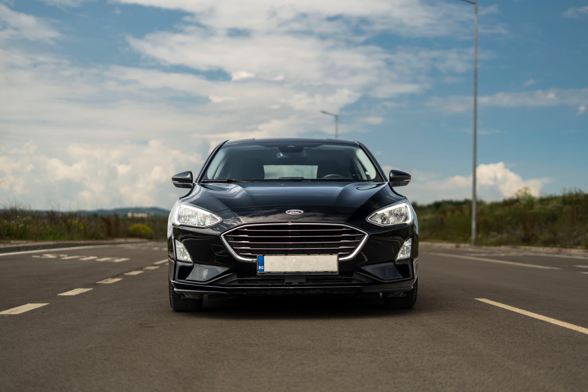 Ford Focus 1.5* EcoBoost — снимка 3