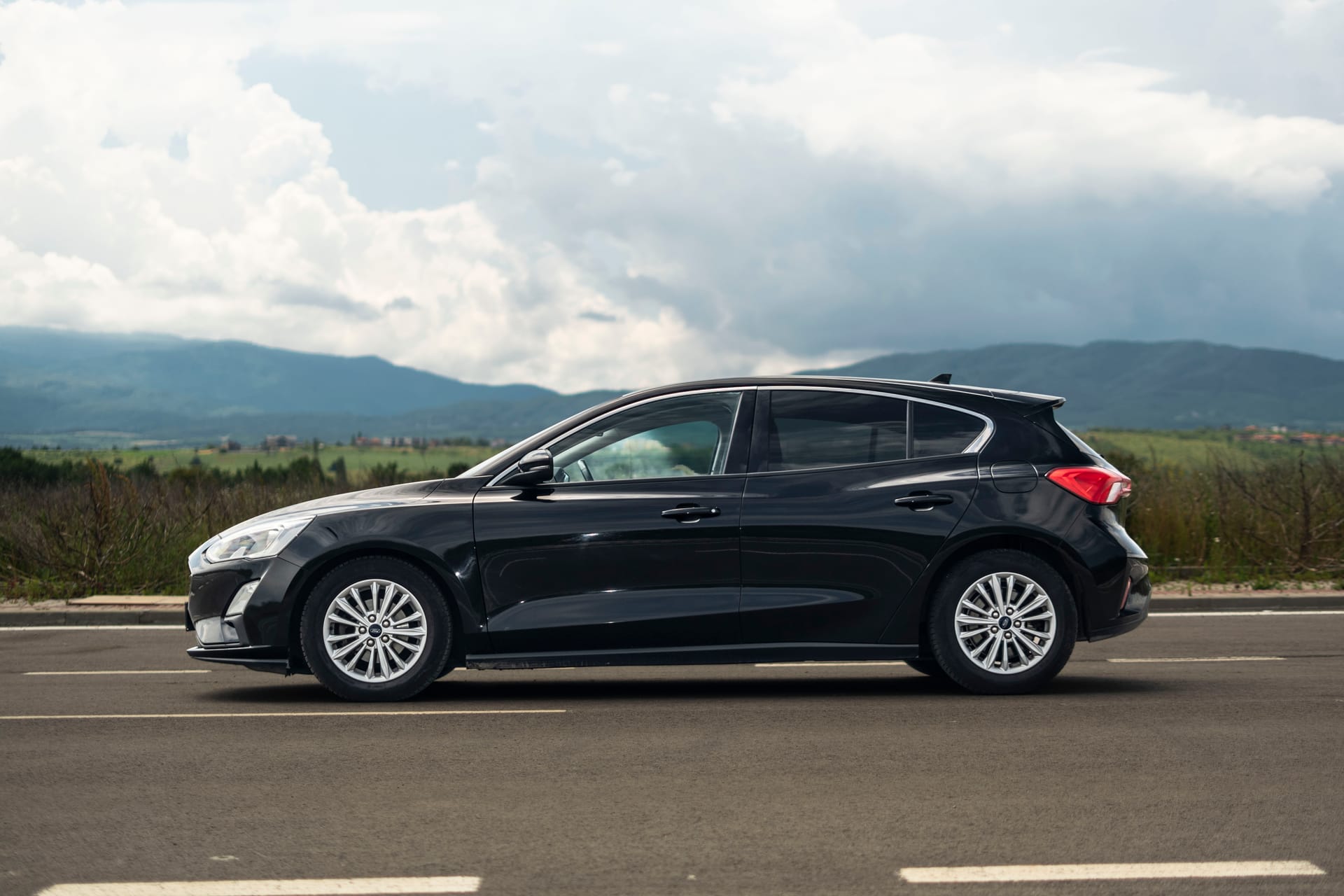 Ford Focus 1.5* EcoBoost — снимка 5