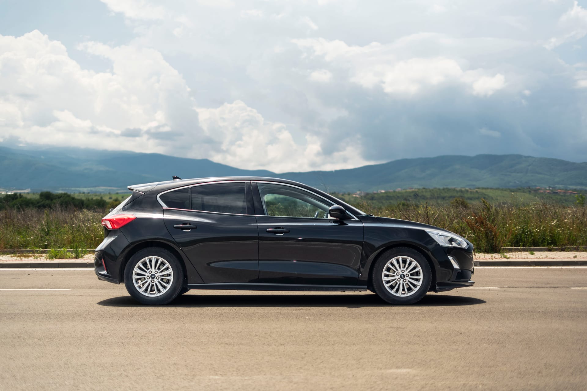Ford Focus 1.5* EcoBoost — снимка 6