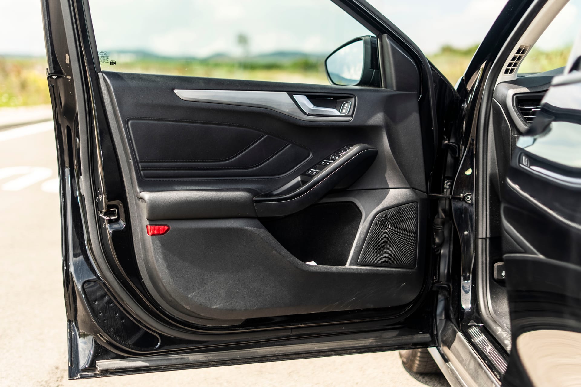 Ford Focus 1.5* EcoBoost — снимка 15