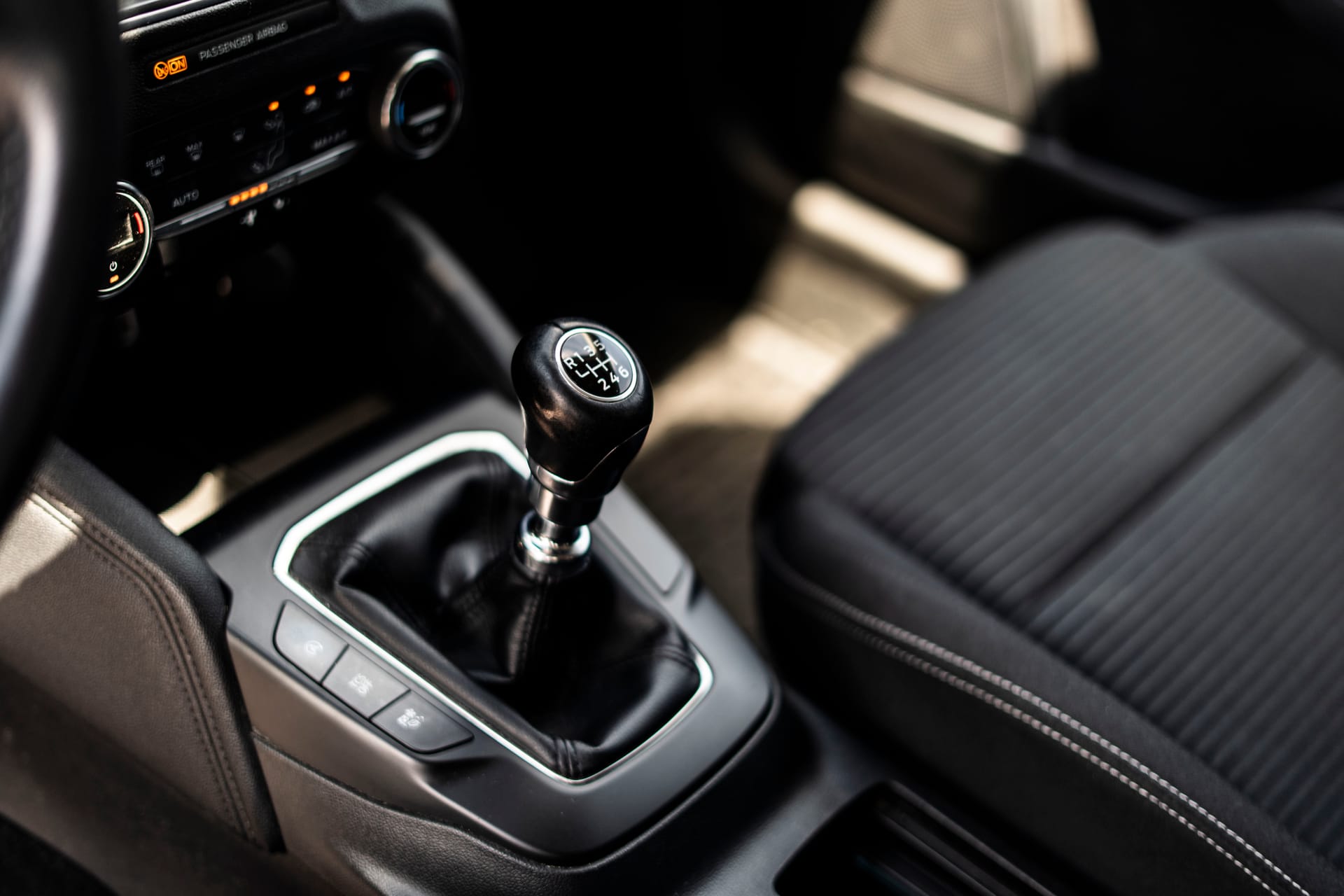 Ford Focus 1.5* EcoBoost — снимка 16