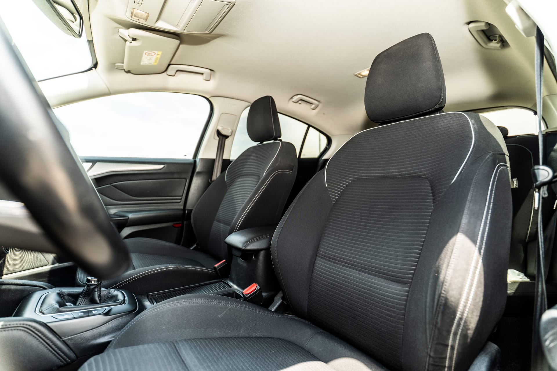 Ford Focus 1.5* EcoBoost — снимка 12