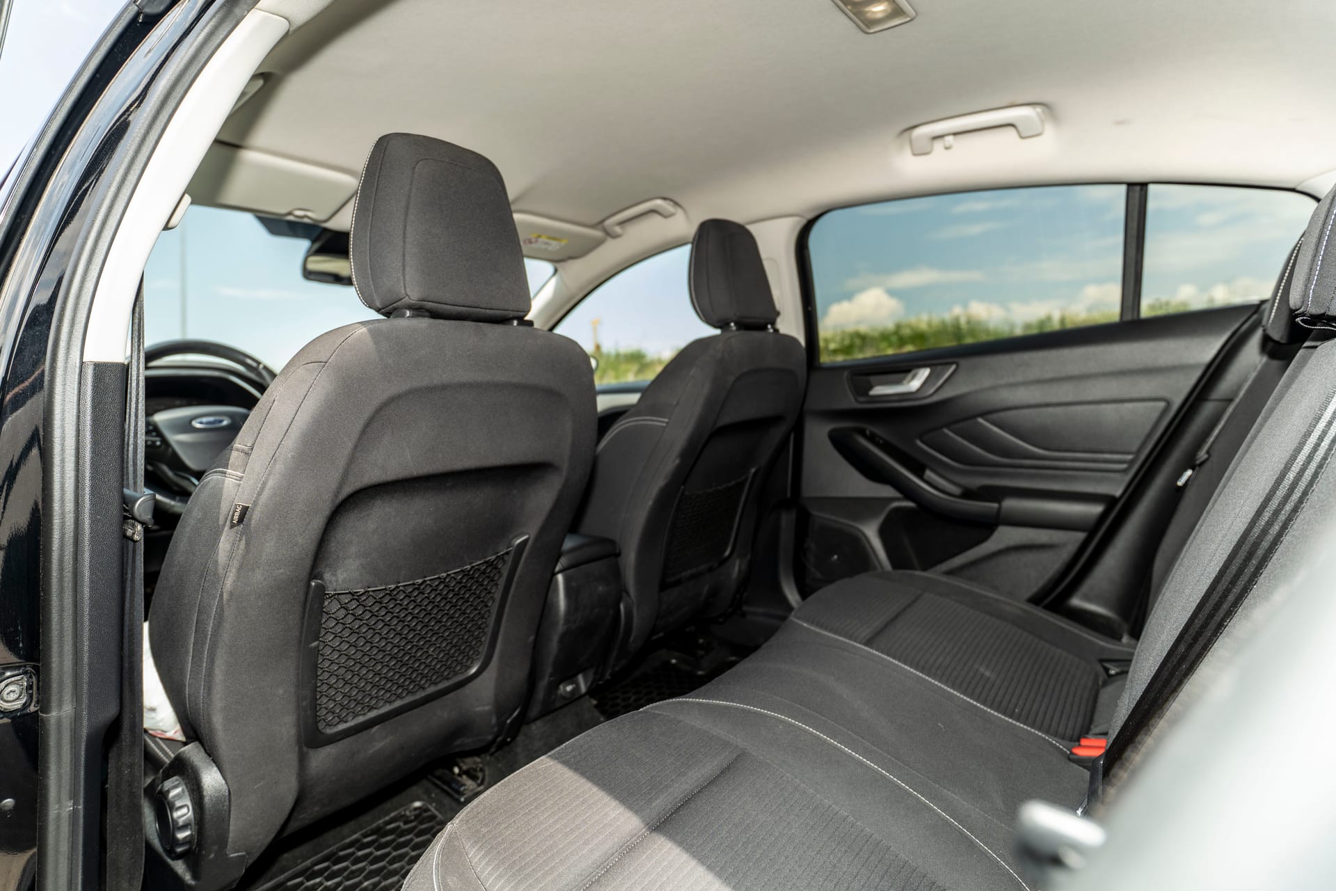 Ford Focus 1.5* EcoBoost — снимка 13