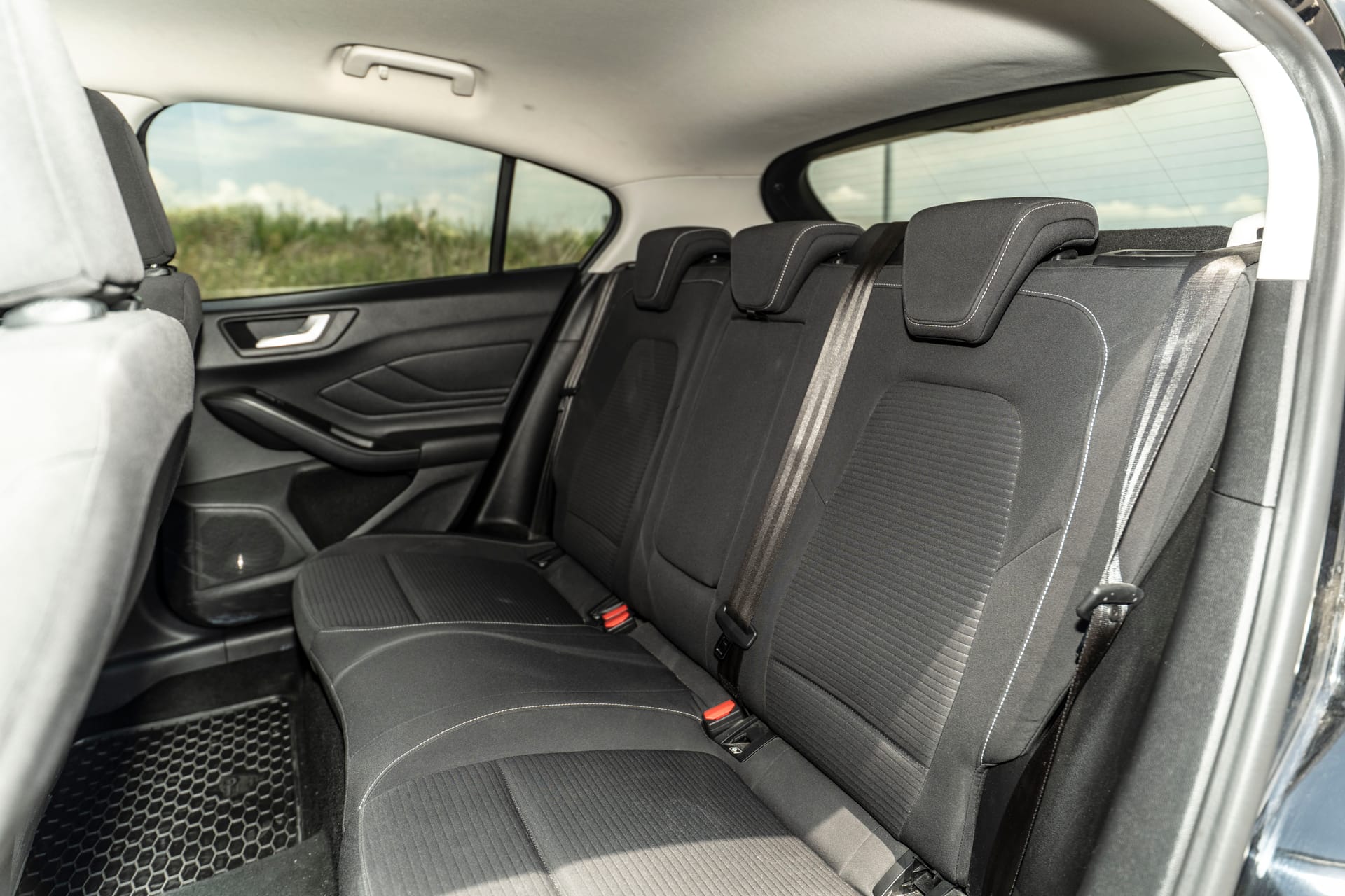 Ford Focus 1.5* EcoBoost — снимка 14