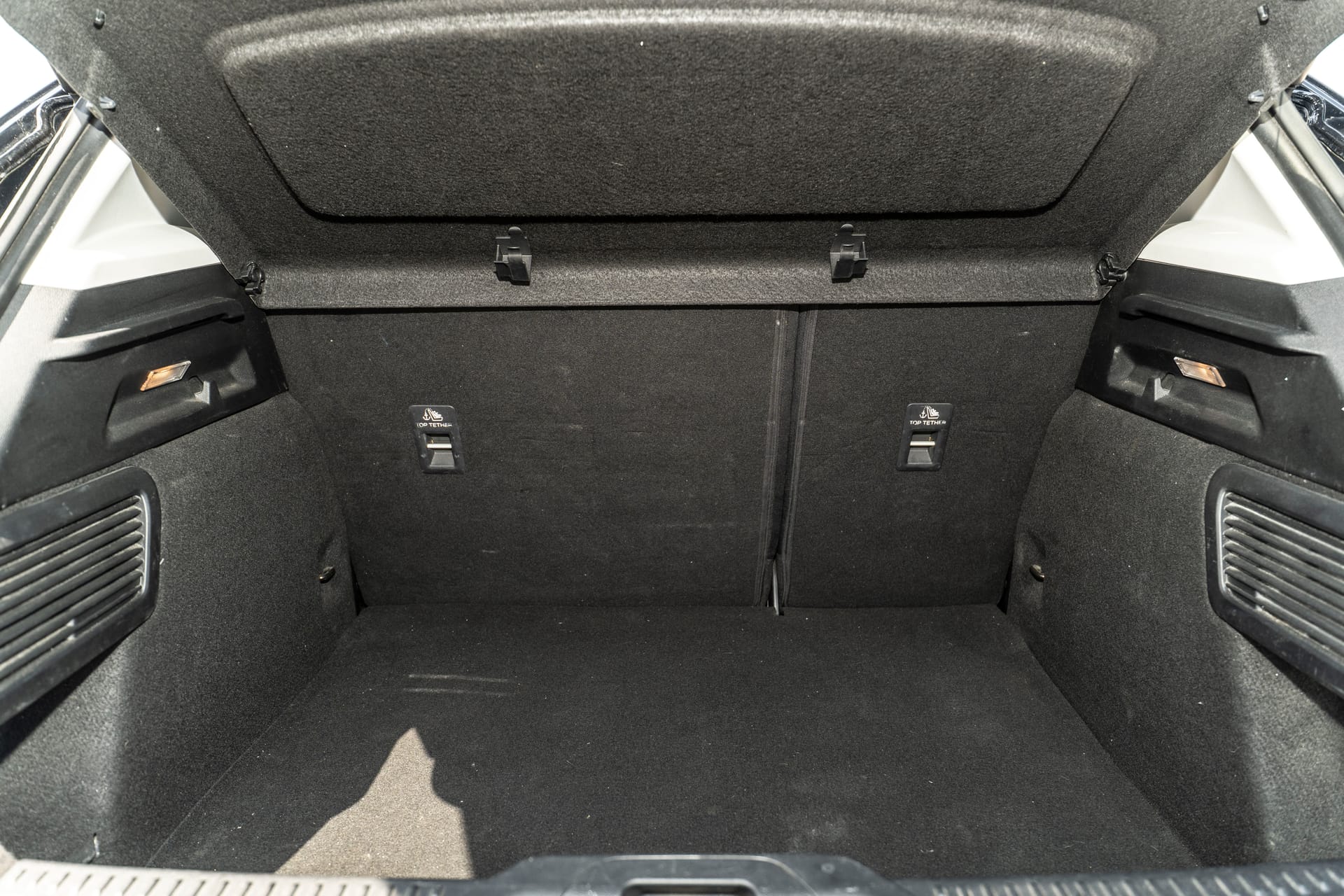 Ford Focus 1.5* EcoBoost — снимка 17